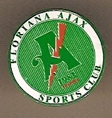 Badge Floriana Ajax SC